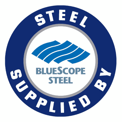 BlueScope Steel supplier