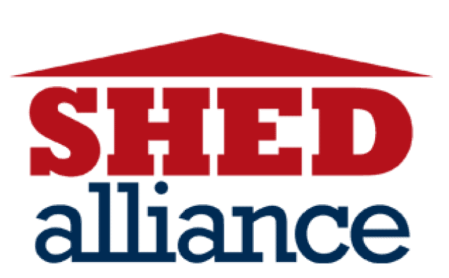 Shed Alliance member